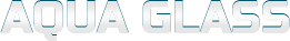 Aqua Glass